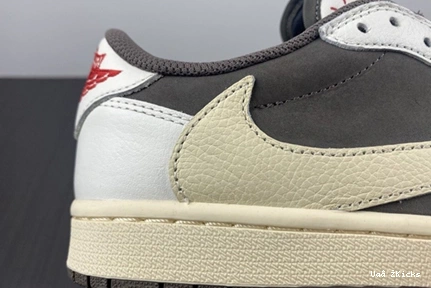 x 1 Jordan Air DM7866-162 182 Travis Scott Sophisticated 0823
